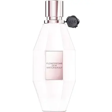 Flowerbomb Dew by Viktor Rolf bottle