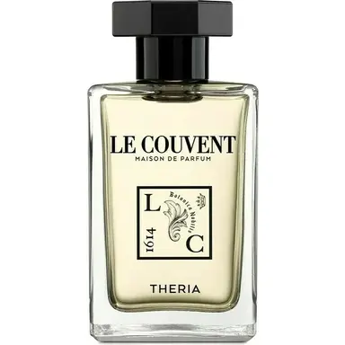 Singuliere Theria by Le Couvent Maison de Parfum bottle