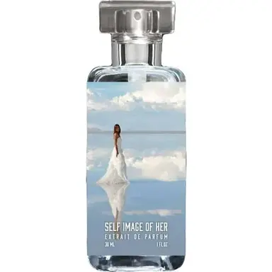 Self Image of Her by The Dua Brand bottle