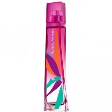 Very Irresistible Tropical Paradise by Givenchy bottle