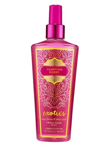 Exotics Tempting Berry by Victoria's Secret bottle