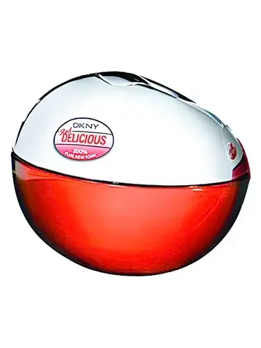 DKNY Red Delicious by DKNY bottle
