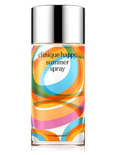 Clinique Happy Summer Spray 2010 by Clinique bottle