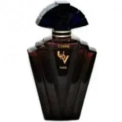 Cyane by Ulric de Varens bottle