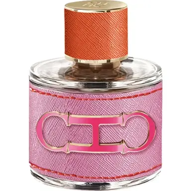 CH Pasión by Carolina Herrera bottle
