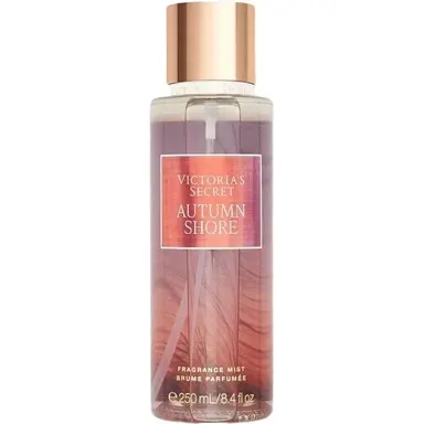 Autumn Shore by Victoria's Secret bottle