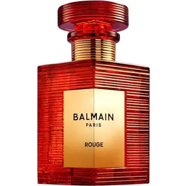 Rouge by Balmain bottle