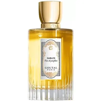 Sables by Goutal bottle
