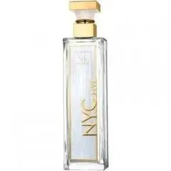 5th Avenue NYC Live by Elizabeth Arden bottle