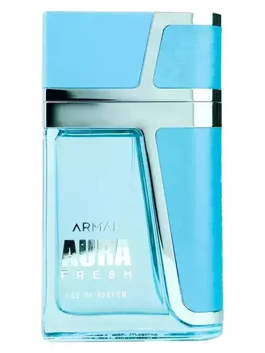 Aura Fresh by Armaf bottle