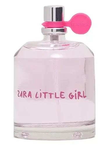Zara Little Girl by Zara bottle