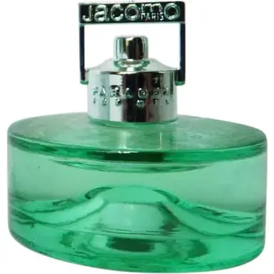 Paradox Green for Men by Jacomo bottle