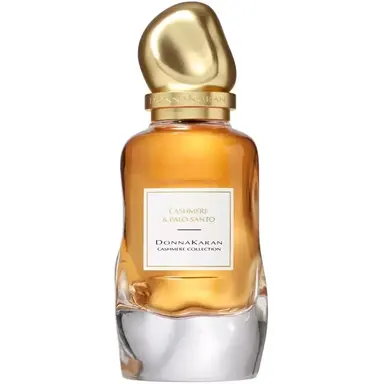 Cashmere & Palo Santo by DKNY bottle