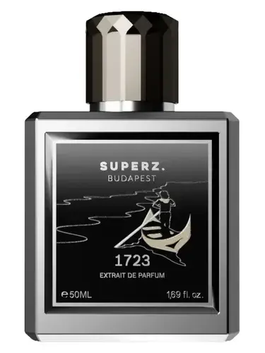 1723 by Superz bottle