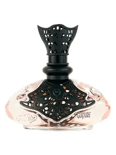 Guipure & Sheer Silk by Jeanne Arthes bottle