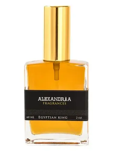 Egyptian King by Alexandria Fragrances bottle