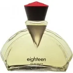 Eighteen by Antonio Puig bottle
