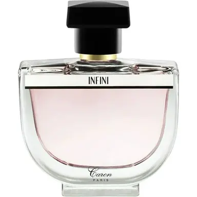 Infini (2018) by Caron bottle