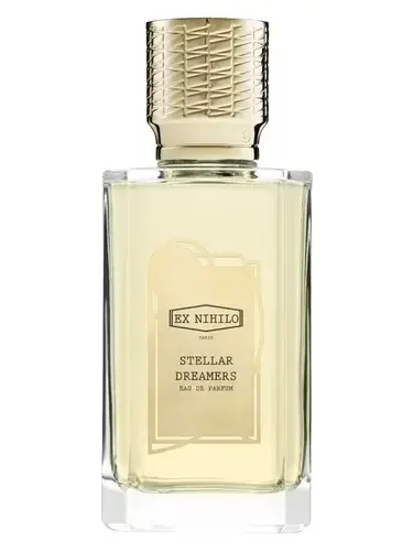 Stellar Dreamers by Ex Nihilo bottle