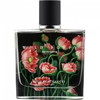 Wild Poppy by Nest bottle