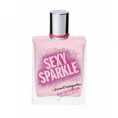 Sexy Sparkle Sweet Magnolia by Victoria's Secret bottle