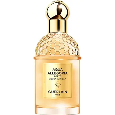 Aqua Allegoria Bosca Vanilla Forte by Guerlain bottle