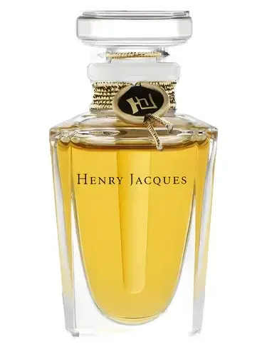 Siskor de HJ by Henry Jacques bottle