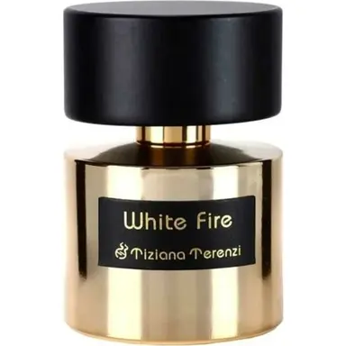 White Fire by Tiziana Terenzi bottle