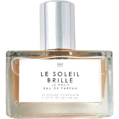 Le Soleil Brille by Le Monde Gourmand bottle