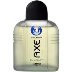 Phoenix by Axe bottle