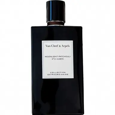 Moonlight Patchouli by Van Cleef Arpels bottle