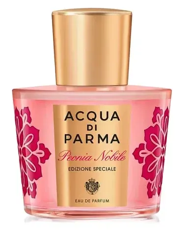 Peonia Nobile Edizione Speciale by Acqua di Parma bottle