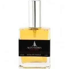 Fatal de Vanille by Alexandria Fragrances bottle