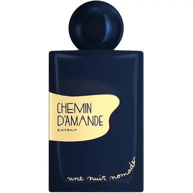 Chemin d'Amande by Une Nuit Nomade