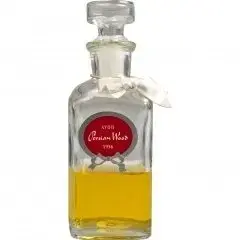 Persian Wood Cologne by Avon bottle