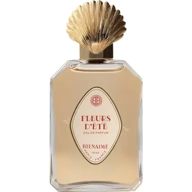 Fleurs d'Été 2023 by Bienaime bottle