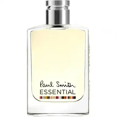 Essential by Paul Smith bottle