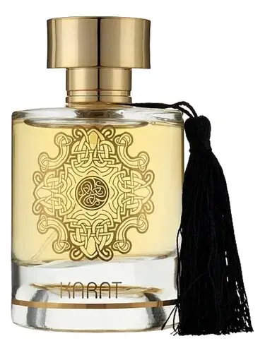 Karat by Maison Alhambra bottle