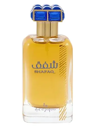 Shafaq by Ard AL Zaafaran bottle