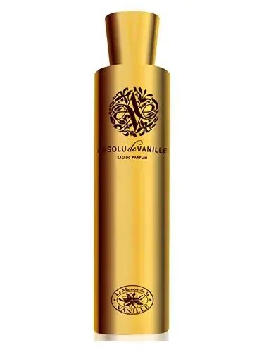 Absolu de Vanille by La Maison de la Vanille bottle