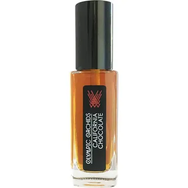 California Chocolate by Olympic Orchids Artisan Perfumes bottle