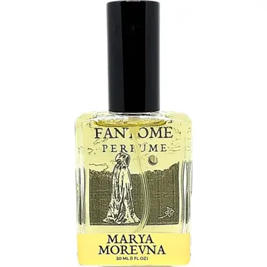 Marya Morevna by Fantôme bottle
