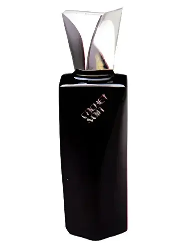 Cachet Noir by Prince Matchabelli bottle