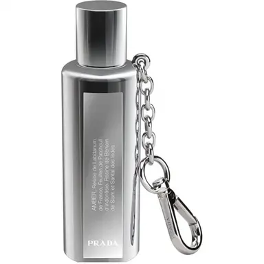 Parfum de Sac - Prada Amber by Prada bottle