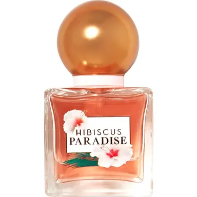 Hibiscus Paradise by Bath & Body Works bottle