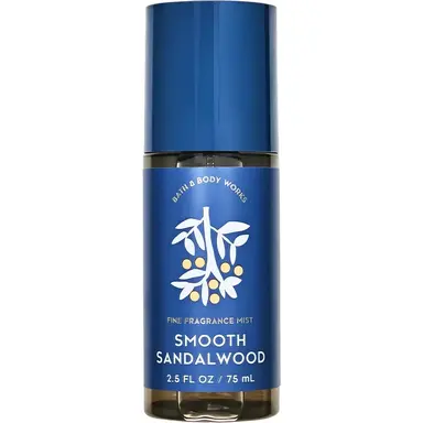Smooth Sandalwood by Bath & Body Works bottle