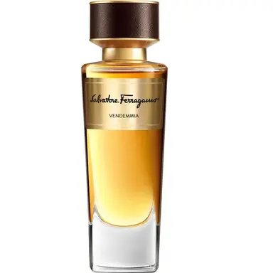 Vendemmia by Salvatore Ferragamo bottle
