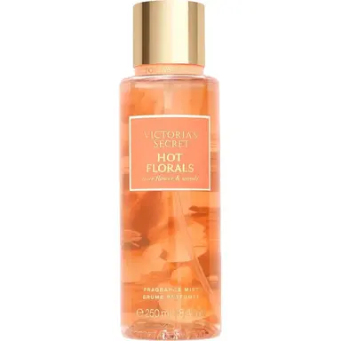 Hot Florals by Victoria's Secret bottle