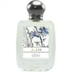 Mon Lys by Fragonard bottle
