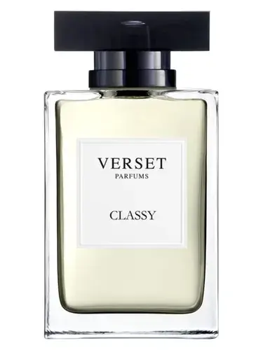 Classy by Verset Parfums